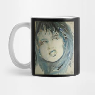 Cyndi lauper Mug